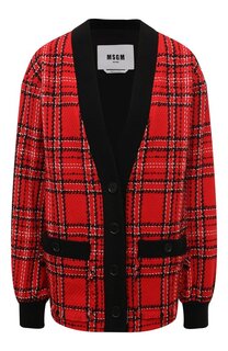 Кардиган MSGM
