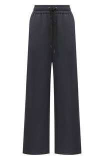 Хлопковые брюки Brunello Cucinelli