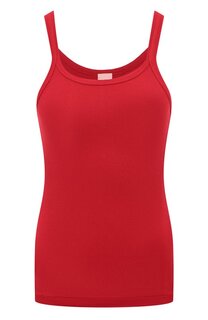 Хлопковая майка Re/Done