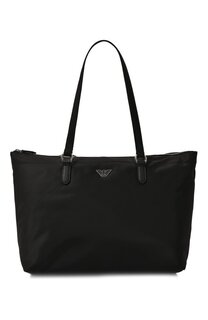 Сумка-тоут Emporio Armani