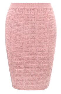 Юбка Balmain