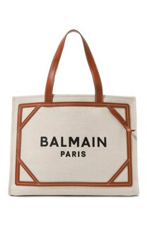 Сумка-тоут B-Army Balmain