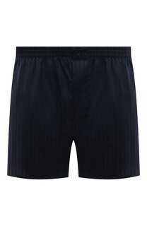 Хлопковые боксеры Zimmerli