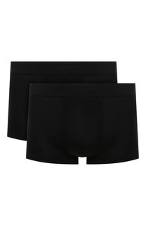 Комплект из двух боксеров Zimmerli