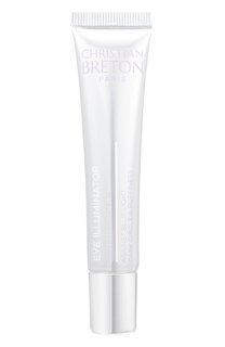 Крем-экран для защиты кожи от синего света экранов (15ml) Christian Breton