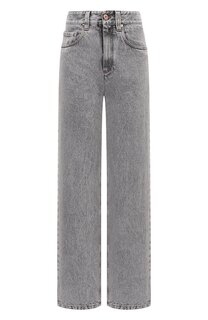 Джинсы Brunello Cucinelli