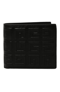 Кожаное портмоне Givenchy