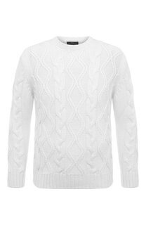 Шерстяной свитер Paul&Shark