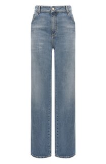 Джинсы Blumarine