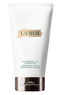 Обновляющее масло-скраб The Renewal Oil Exfoliator (100ml) La Mer