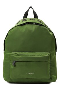 Текстильный рюкзак Essential U Givenchy