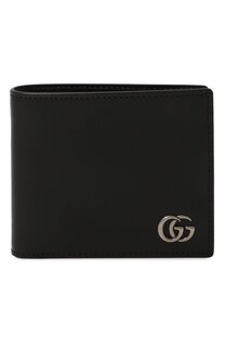 Кожаное портмоне Gucci