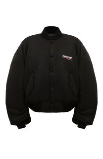 Бомбер Balenciaga