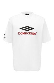 Футболка Balenciaga