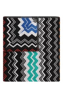 Хлопковое полотенце Missoni