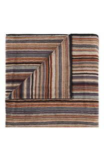 Хлопковое полотенце Missoni