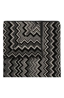 Хлопковое полотенце Missoni