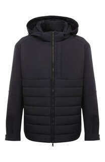 Утепленная куртка Paul&Shark