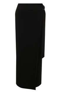Юбка из вискозы Max Mara