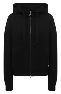 Хлопковая толстовка Deha