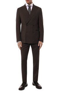 Шерстяной костюм Corneliani