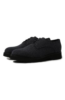 Текстильные дерби Doucals Doucals