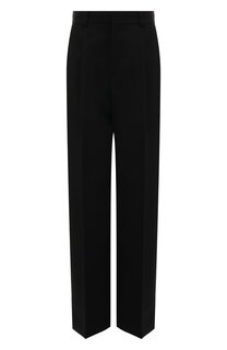 Шерстяные брюки Botter