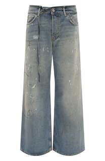 Джинсы Acne Studios