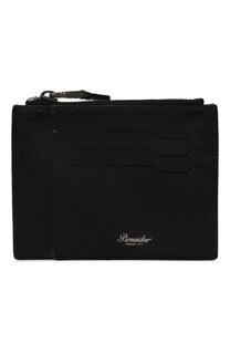 Кожаный футляр для кредитных карт Pineider Firenze 1774