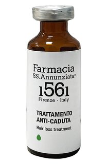 Сыворотка против выпадения волос (12x10ml) Farmacia.SS Annunziata 1561
