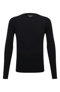 Кашемировый джемпер Emporio Armani