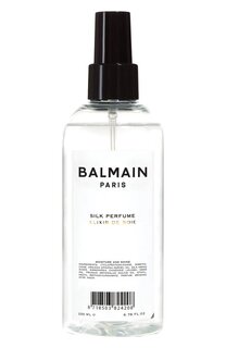 Шелковая дымка для волос (200ml) Balmain Hair Couture