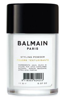 Стайлинг-пудра для волос (11g) Balmain Hair Couture
