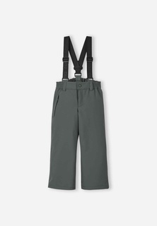 Брюки Reimatec Reima Loikka Зеленые