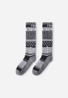 Носки Reima Suksee Серые