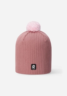 Шапка-бини Reima Koillinen Коричневая