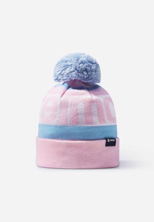 Шапка-бини Reima Taasko Розовая