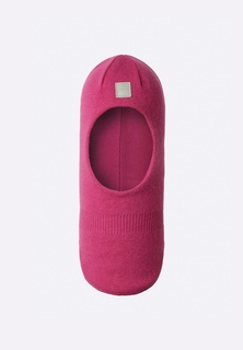 Шапка-шлем Lassie Starrie Розовая