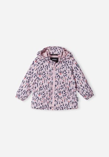 Куртка Reimatec Reima Hete Розовая