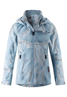 Куртка Reimatec Dahl Синяя