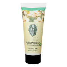 Fresh Magnolia Лосьон для тела Свежая магнолия La Florentina