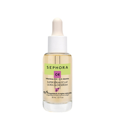 Good Skincare Сыворотка для суперсияния Sephora Collection