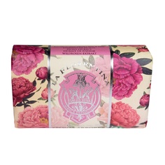Arboreal Peony Мыло Изысканный пион La Florentina