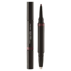 InkDuo Автоматический карандаш-праймер для губ Shiseido