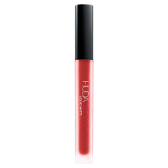 LIQUID MATTE Жидкая матовая помада Huda Beauty