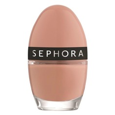 Color Hit Лак для ногтей Sephora Collection