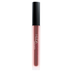 LIQUID MATTE Жидкая матовая помада Huda Beauty