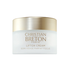 Liftox cream Антивозрастной лифтинг-крем Christian Breton