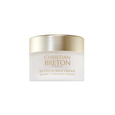 Extreme rich cream Насыщенный интенсивно увлажняющий и восстанавливающий крем Christian Breton