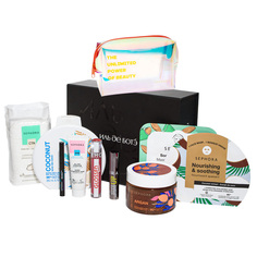BLACK BOX Must Have &amp;quot;Sephora Collection&amp;quot; ИЛЬ ДЕ БОТЭ
